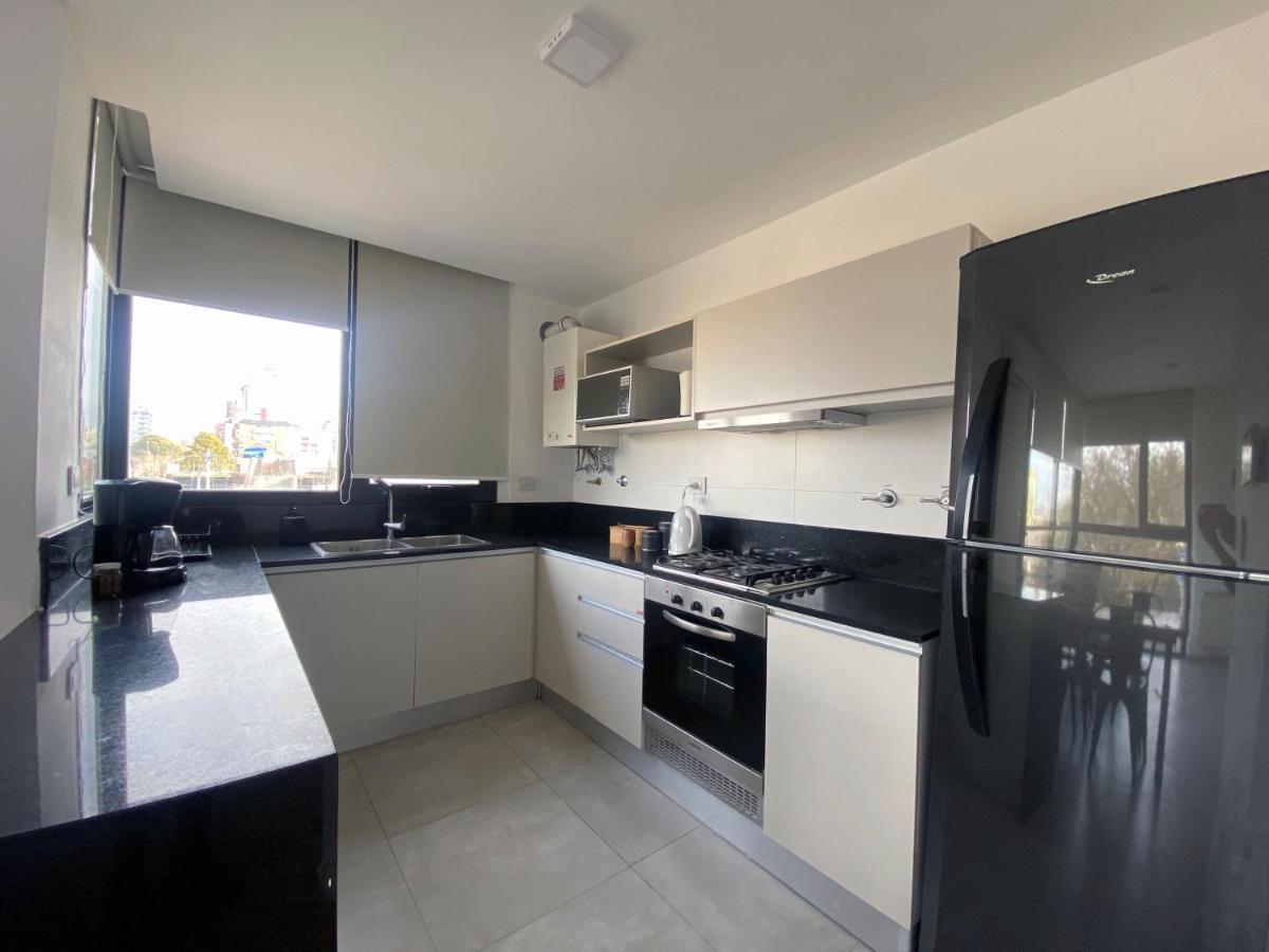 Pionero Apartment Neuquen