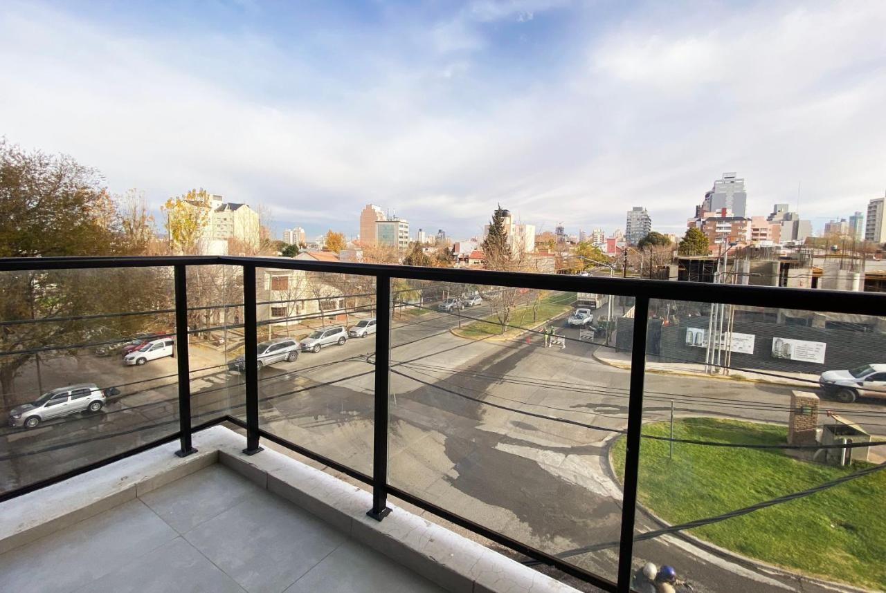 Apartment Pionero