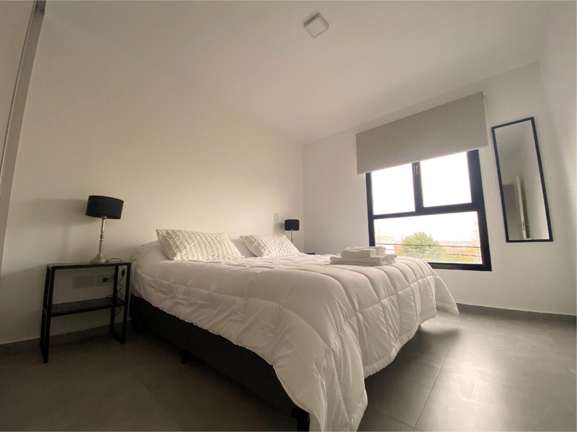 Apartment Pionero Neuquen