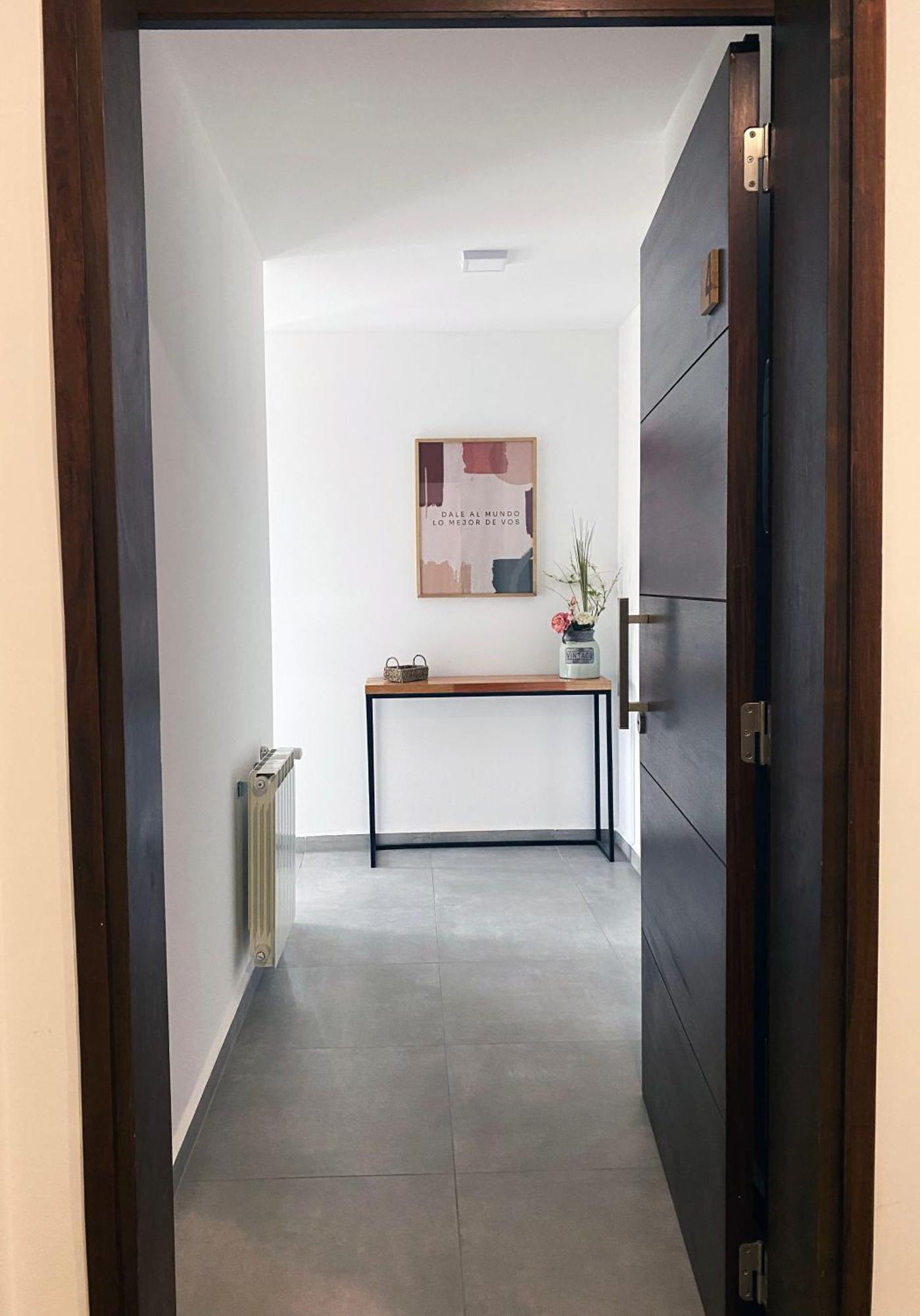 Pionero Apartment Neuquen