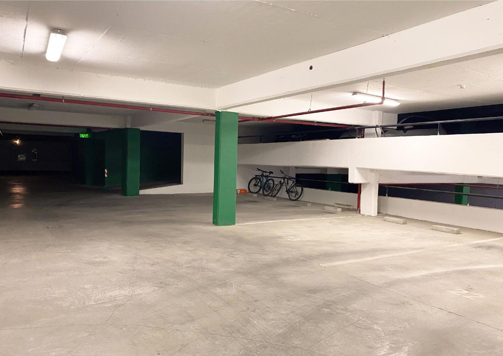 Apartment Pionero *