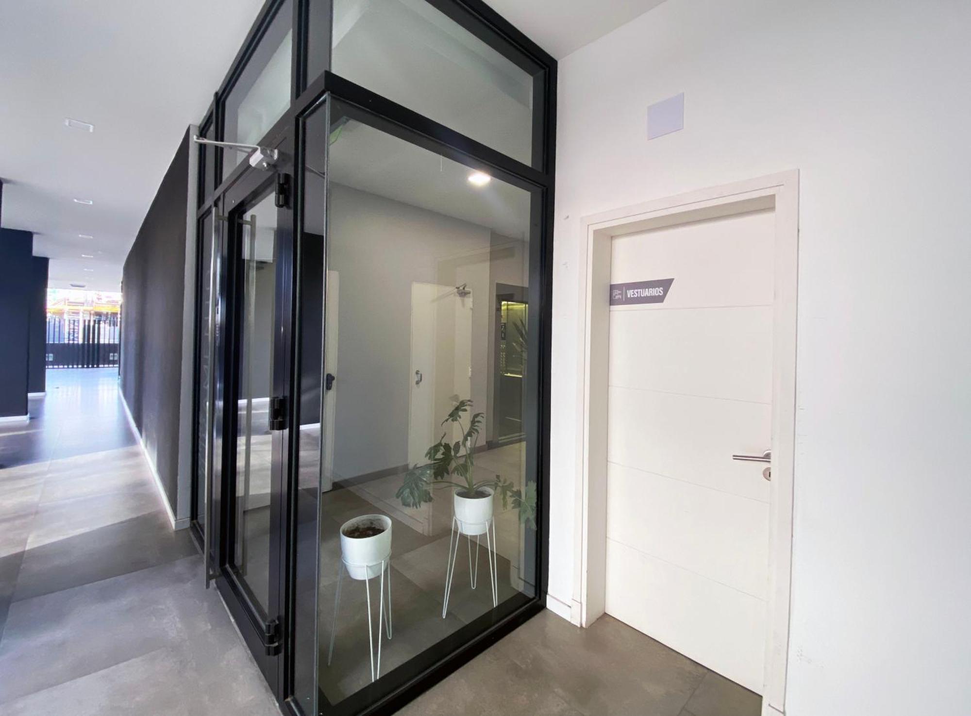 Pionero Apartment