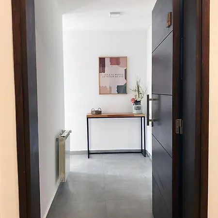 Pionero Apartment Neuquen Exterior photo