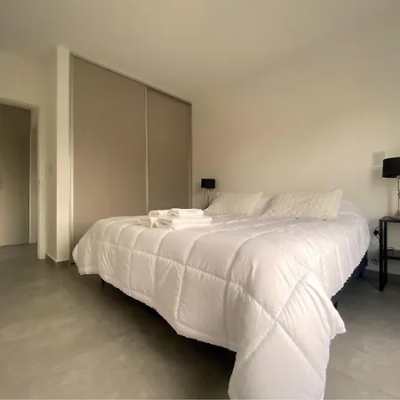 Pionero Apartment Neuquen Exterior photo