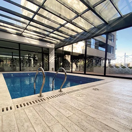 Pionero Apartment Neuquen Exterior photo